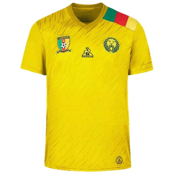 Authentic Camiseta Camerun 2ª 2022-2023
